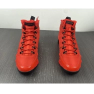 Air Red 9 CT8019-600 Jordan Chile 0705